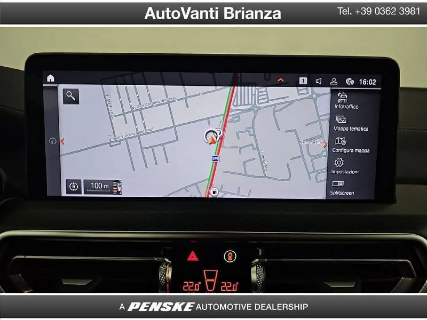 BMW X4 X4 xDrive20d 48V Msport