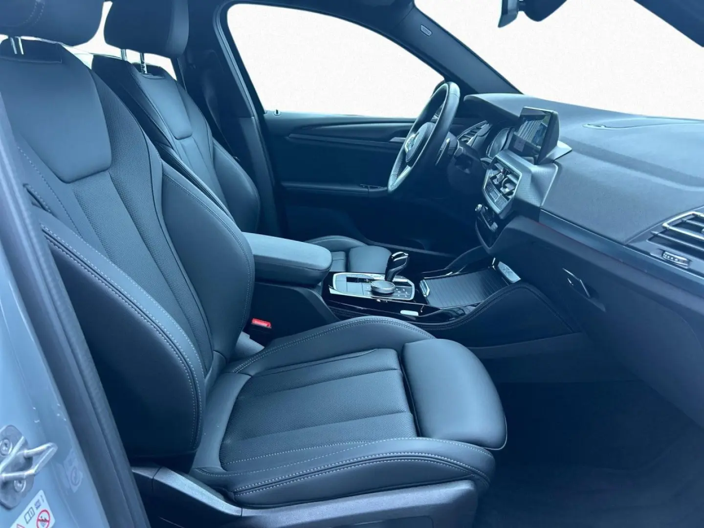 X4 xDr20d M SPORT AdLED LiCo  MemSi HiFi AHK 20