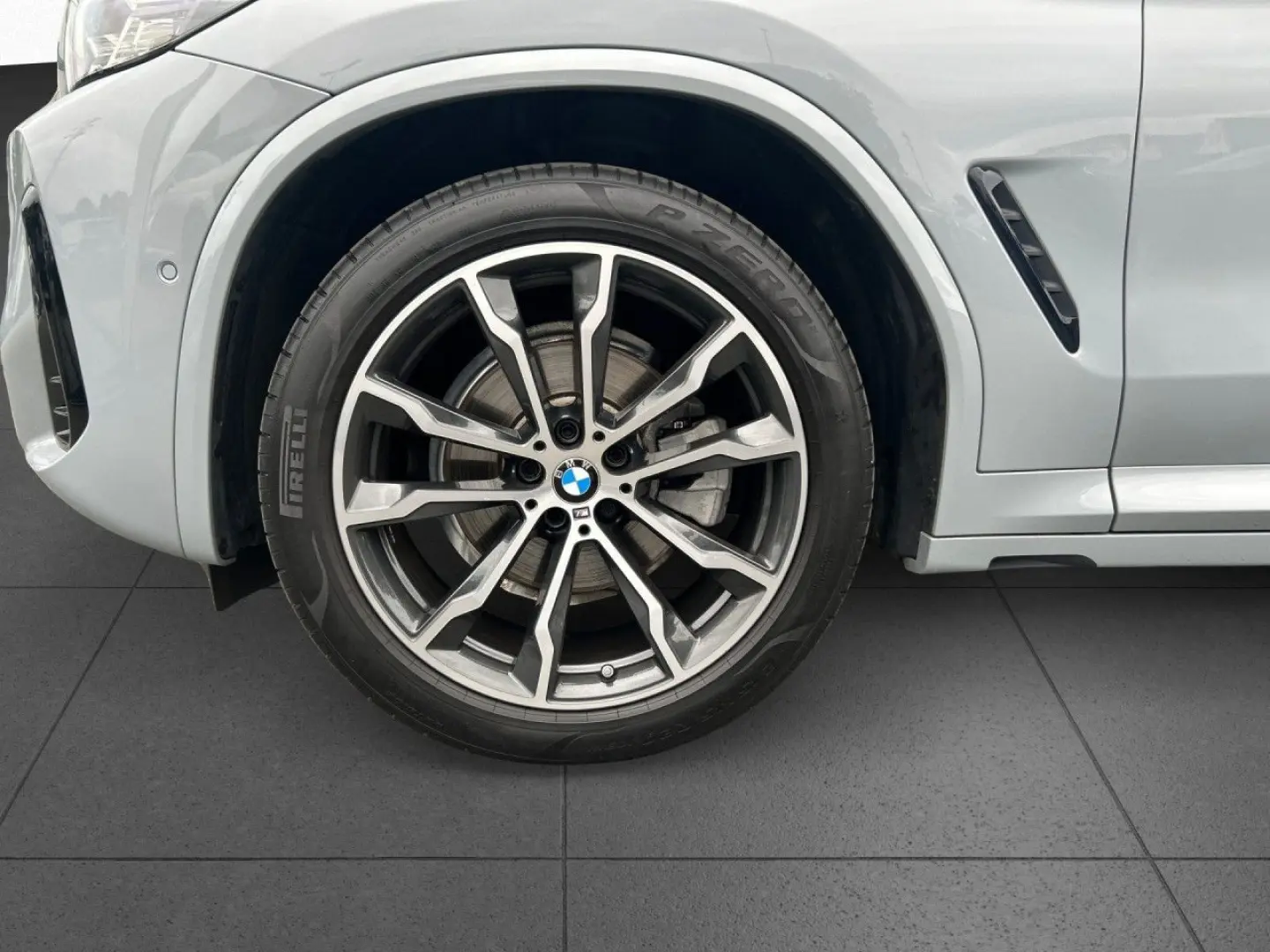 X4 xDr20d M SPORT AdLED LiCo  MemSi HiFi AHK 20