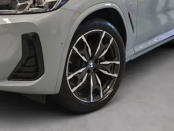 X4 xDrive20d M Sport LiveCockpitProf Kamera LED