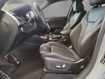 X4 xDrive20d M Sport LiveCockpitProf Kamera LED