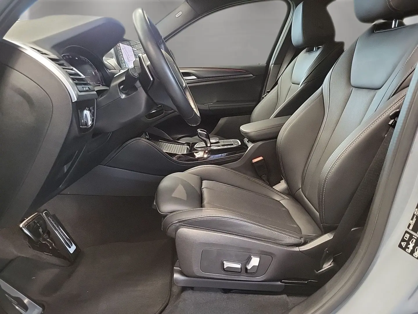 X4 xDrive20d M Sport LiveCockpitProf Kamera LED