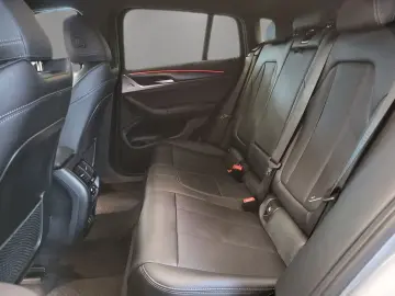 X4 xDrive20d M Sport LiveCockpitProf Kamera LED