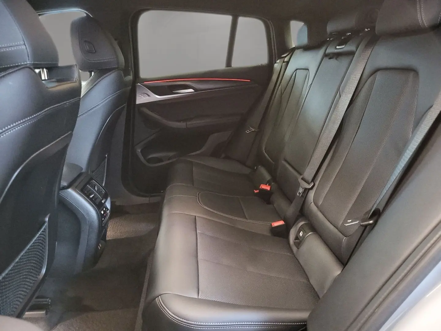 X4 xDrive20d M Sport LiveCockpitProf Kamera LED