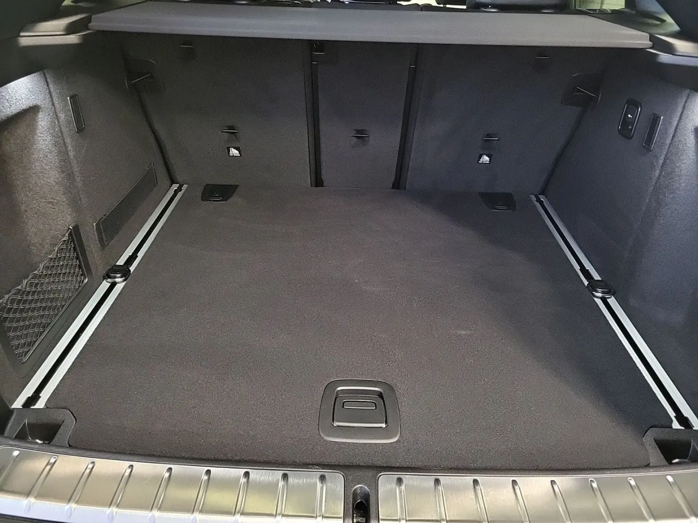 X4 xDrive20d M Sport LiveCockpitProf Kamera LED