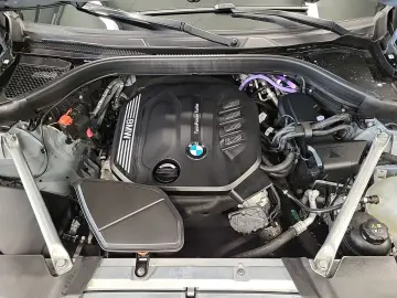 X4 xDrive20d M Sport LiveCockpitProf Kamera LED