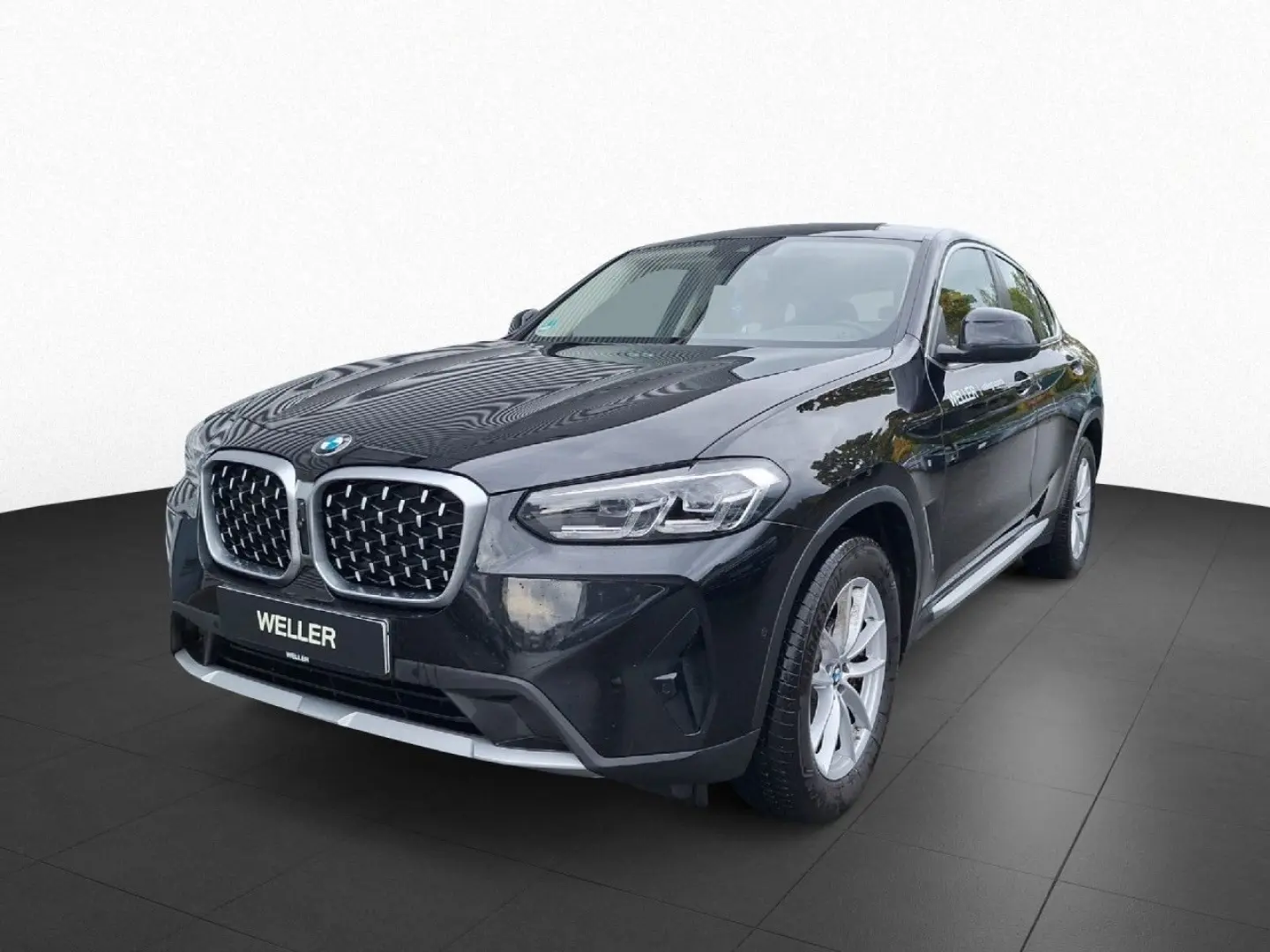 X4 xDr 20d AdLED LiCoPlus Sportsi DAB HiFi 360