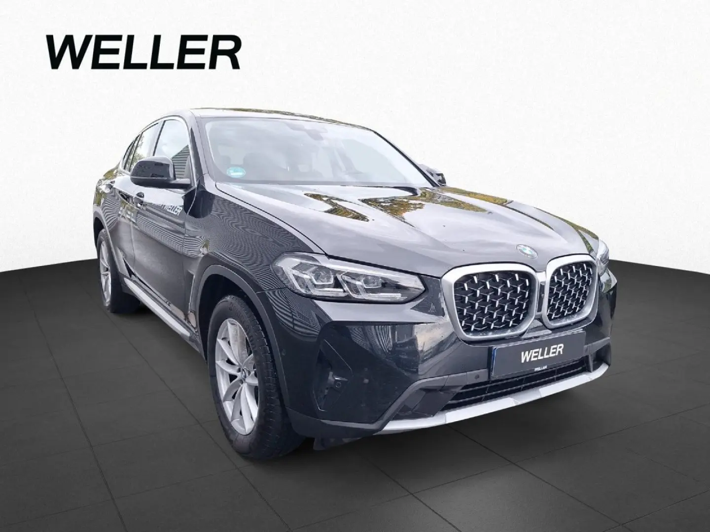 X4 xDr 20d AdLED LiCoPlus Sportsi DAB HiFi 360