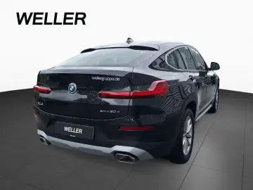 X4 xDr 20d AdLED LiCoPlus Sportsi DAB HiFi 360