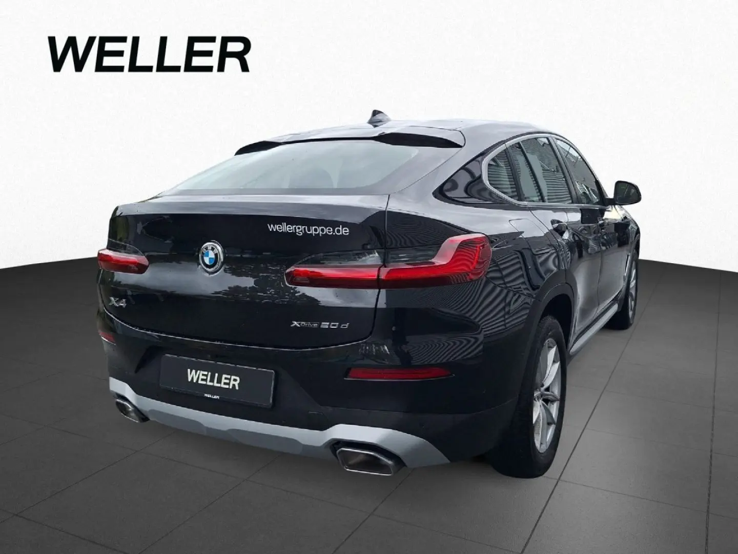 X4 xDr 20d AdLED LiCoPlus Sportsi DAB HiFi 360