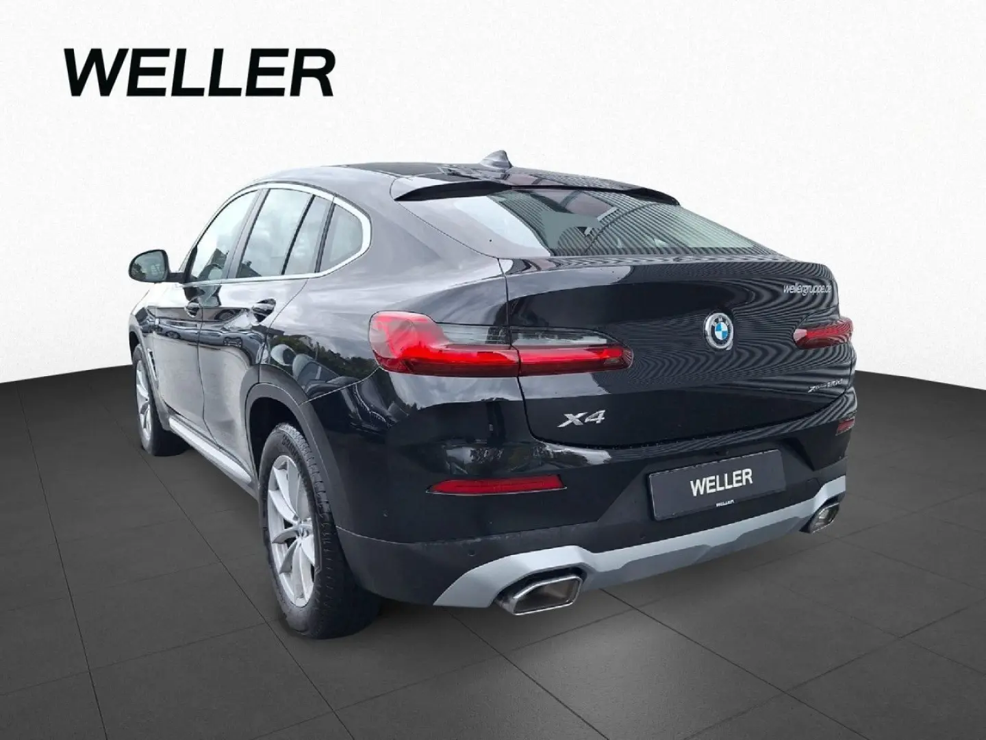 X4 xDr 20d AdLED LiCoPlus Sportsi DAB HiFi 360