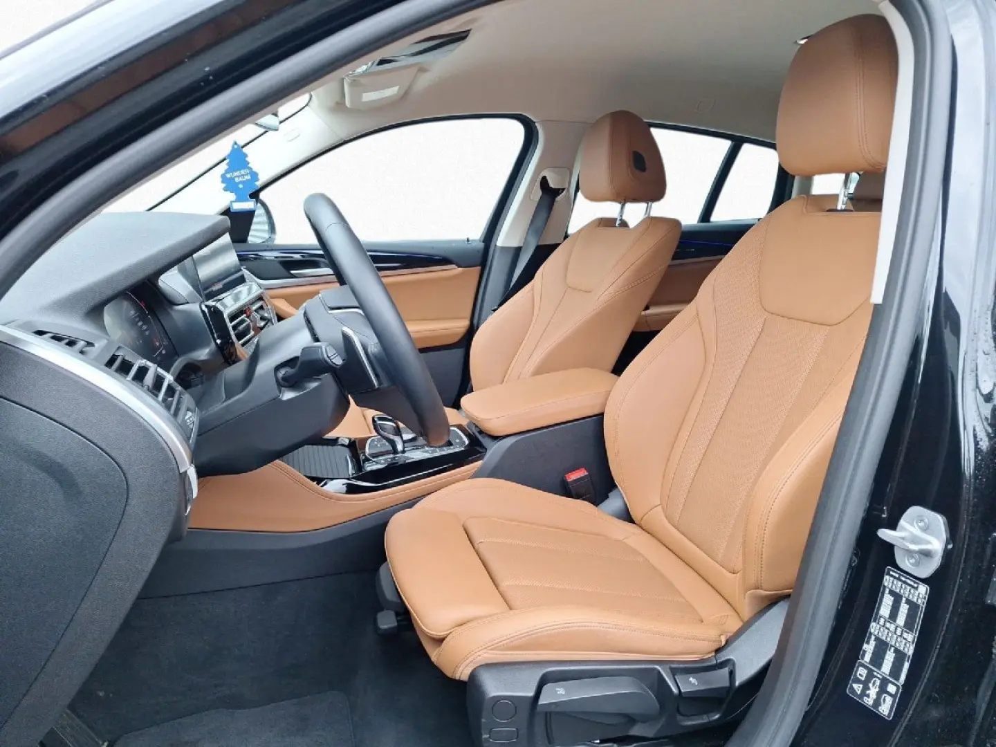 X4 xDr 20d AdLED LiCoPlus Sportsi DAB HiFi 360