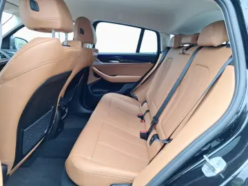 X4 xDr 20d AdLED LiCoPlus Sportsi DAB HiFi 360