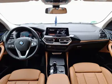 X4 xDr 20d AdLED LiCoPlus Sportsi DAB HiFi 360