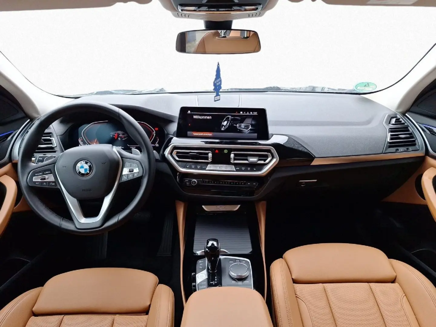 X4 xDr 20d AdLED LiCoPlus Sportsi DAB HiFi 360