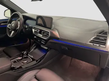 X4 xDrive20d M Sport LiveCockpitProf Laser HiFi