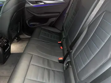 X4 xDrive20d M Sport LiveCockpitProf Laser HiFi