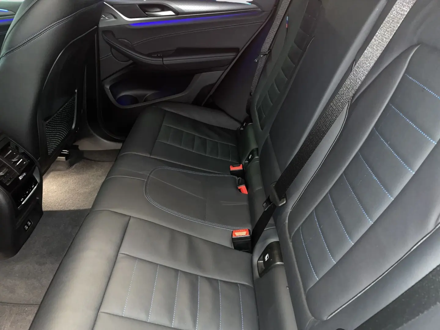 X4 xDrive20d M Sport LiveCockpitProf Laser HiFi