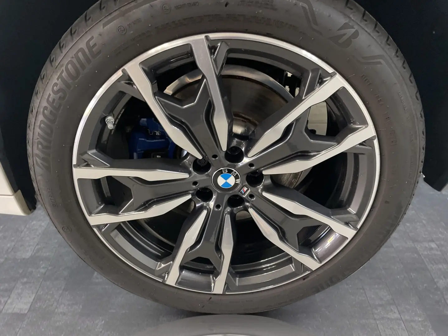 X4 xDrive20d M Sport LiveCockpitProf Laser HiFi