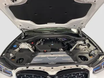 X4 xDrive20d M Sport LiveCockpitProf Laser HiFi