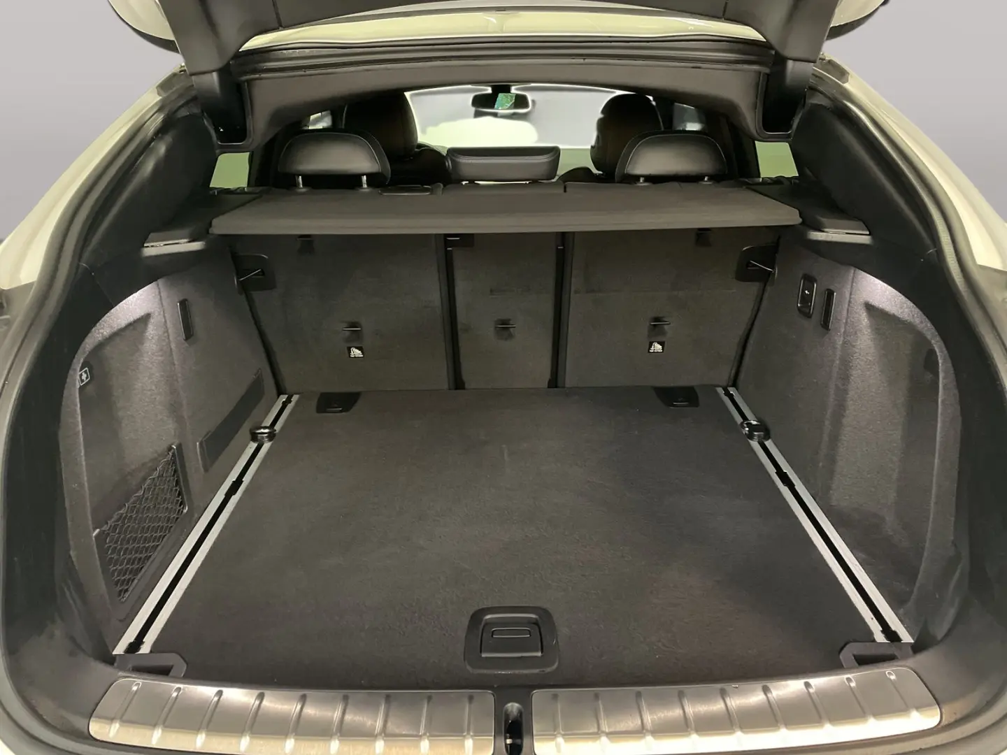 X4 xDrive20d M Sport LiveCockpitProf Laser HiFi