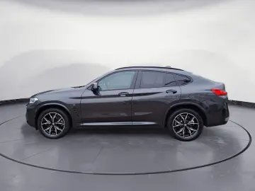 X4 xDrive20d M Sportpaket Innovationsp.
