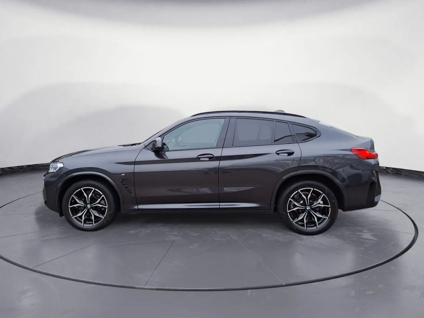X4 xDrive20d M Sportpaket Innovationsp.