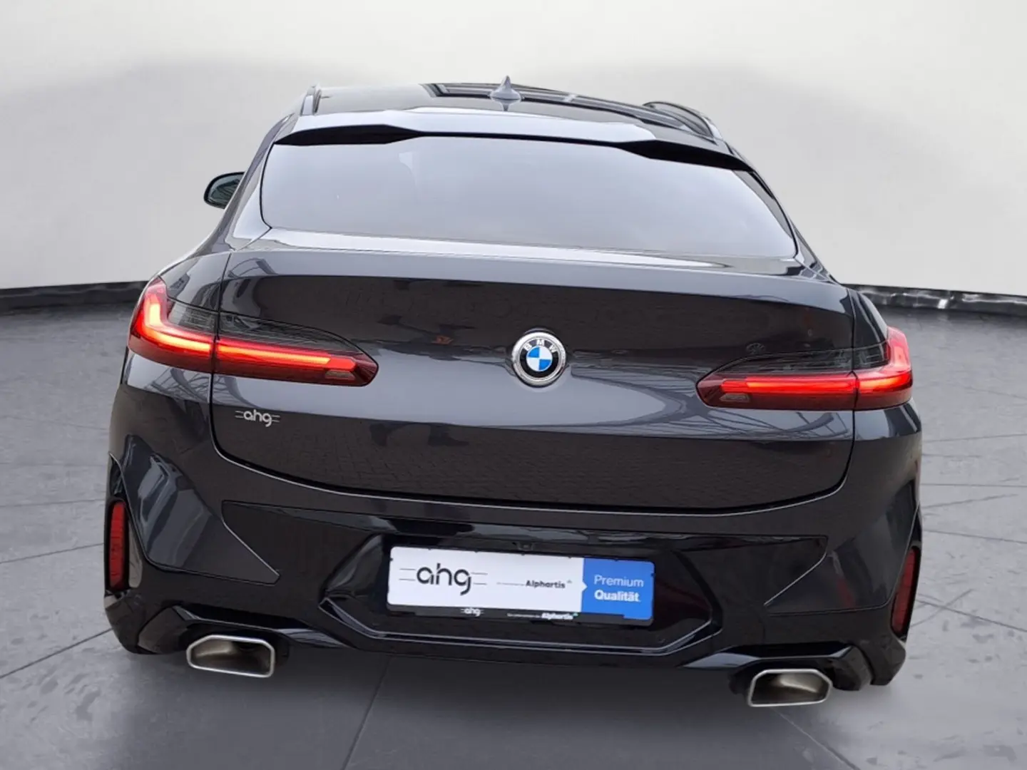 X4 xDrive20d M Sportpaket Innovationsp.