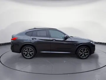 X4 xDrive20d M Sportpaket Innovationsp.