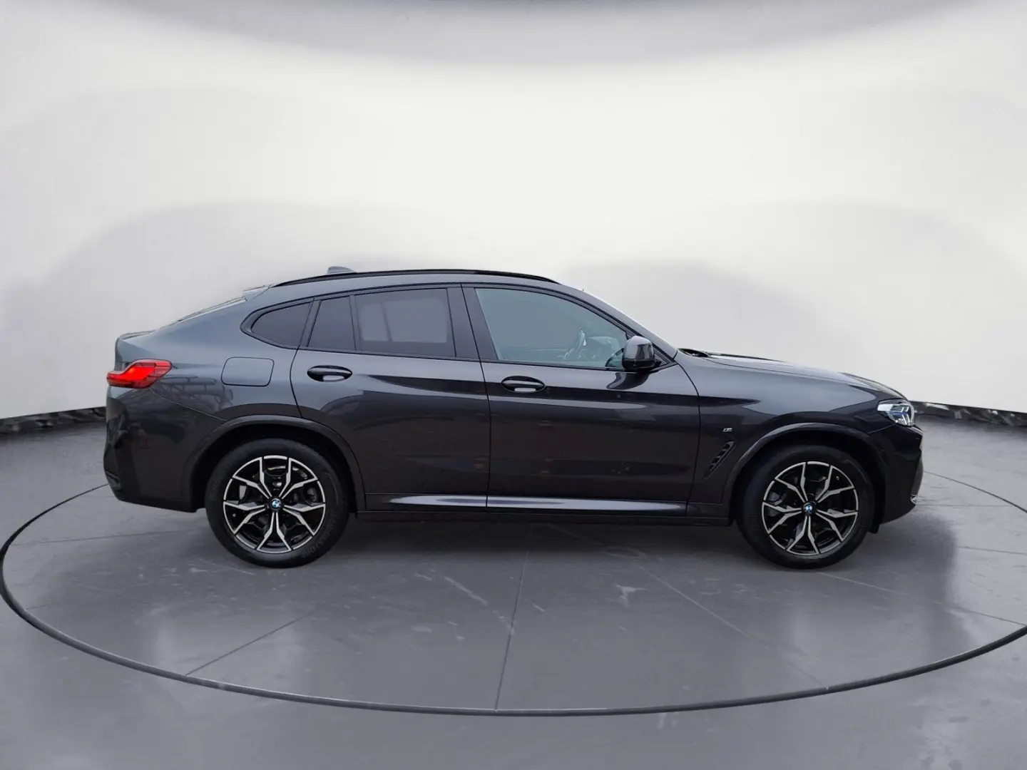 X4 xDrive20d M Sportpaket Innovationsp.