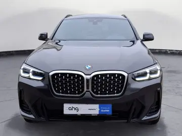 X4 xDrive20d M Sportpaket Innovationsp.