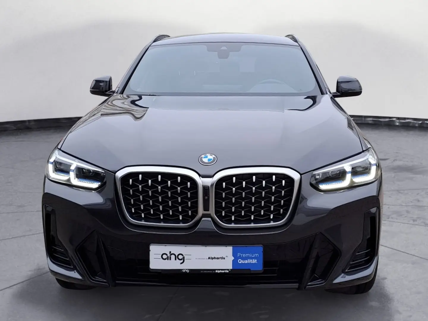 X4 xDrive20d M Sportpaket Innovationsp.