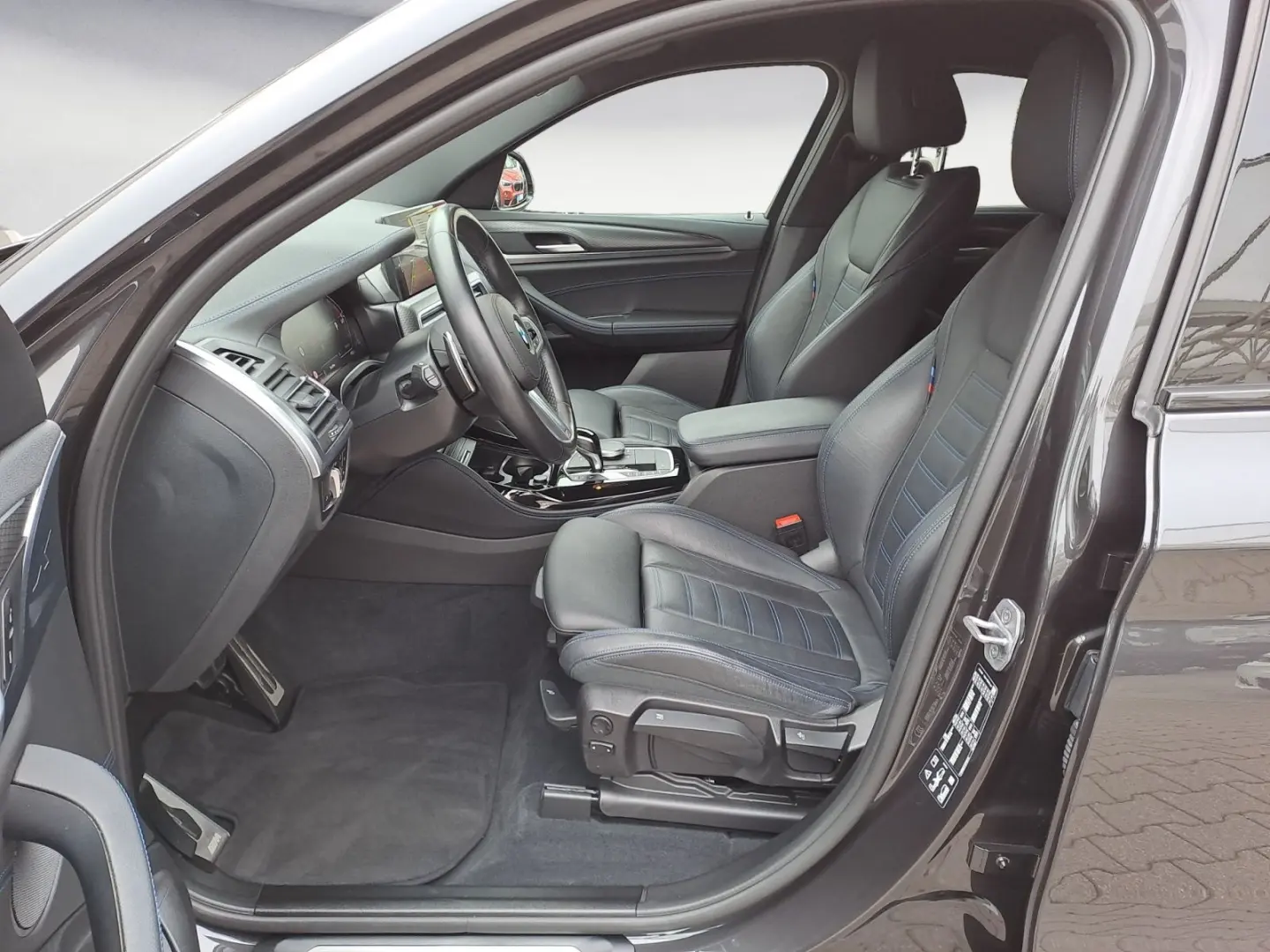 X4 xDrive20d M Sportpaket Innovationsp.