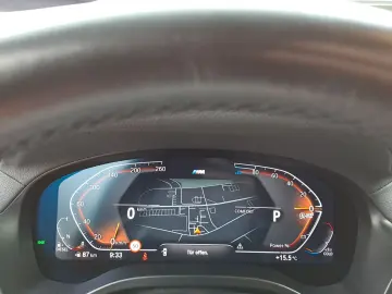 X4 xDrive20d M Sportpaket Innovationsp.