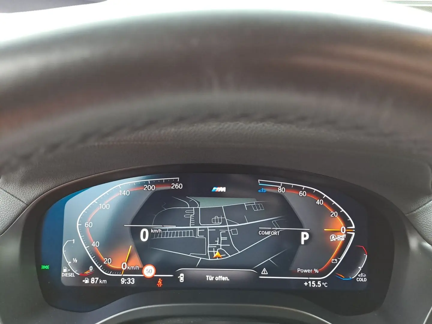 X4 xDrive20d M Sportpaket Innovationsp.