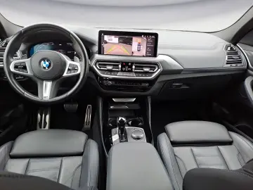 X4 xDrive20d M Sportpaket Innovationsp.