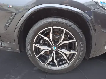 X4 xDrive20d M Sportpaket Innovationsp.