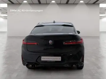 X4 xDrive20i M Sport Standheizung Harman K