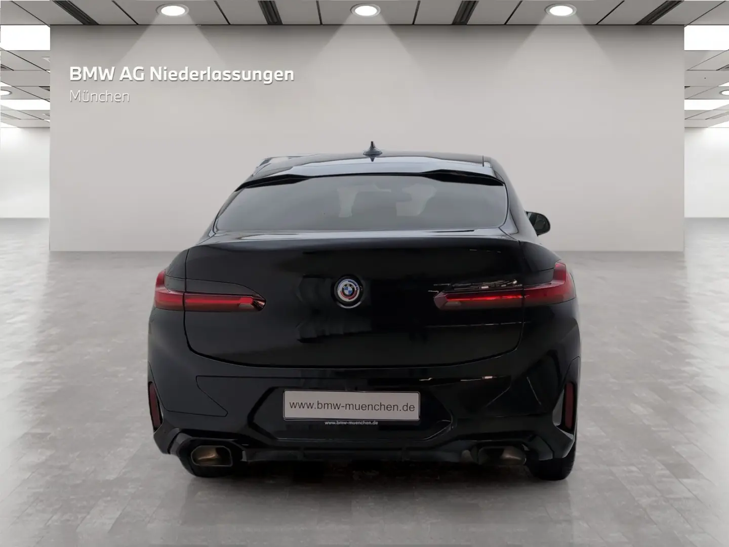 X4 xDrive20i M Sport Standheizung Harman K