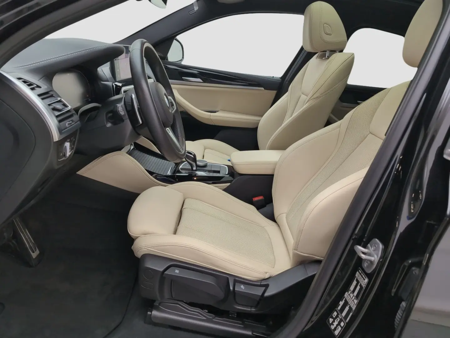 X4 xDrive20i M Sport Standheizung Harman K