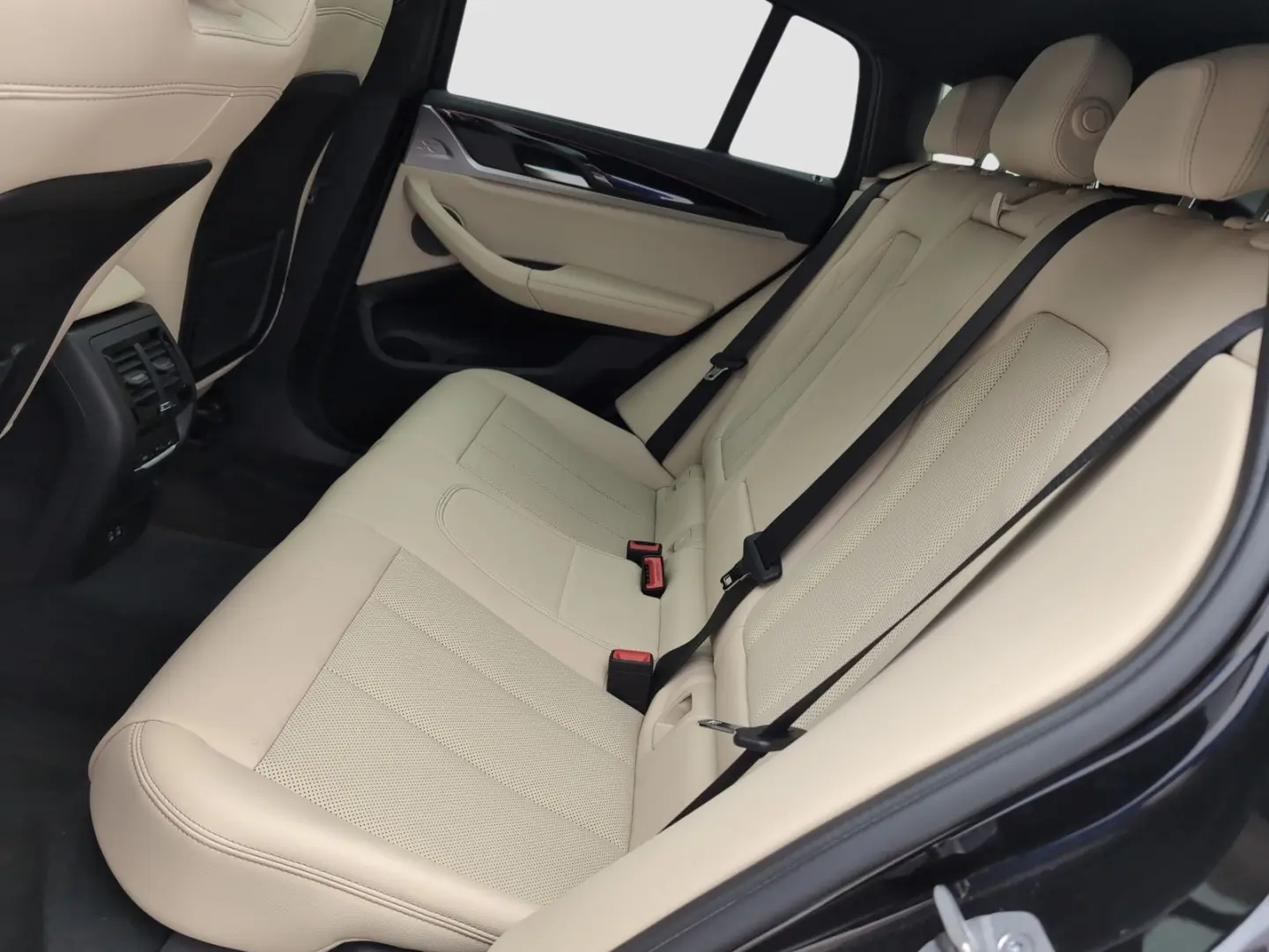 X4 xDrive20i M Sport Standheizung Harman K