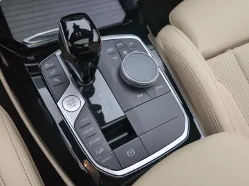 X4 xDrive20i M Sport Standheizung Harman K