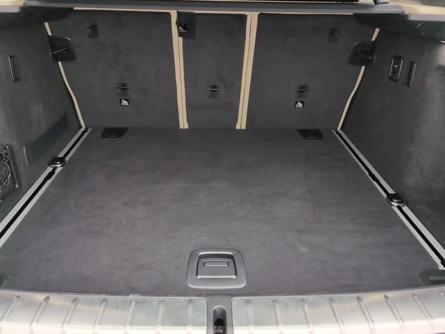 X4 xDrive20i M Sport Standheizung Harman K