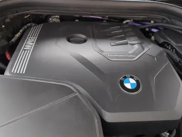 X4 xDrive20i M Sport Standheizung Harman K