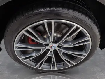 X4 xDrive20i M Sport Standheizung Harman K