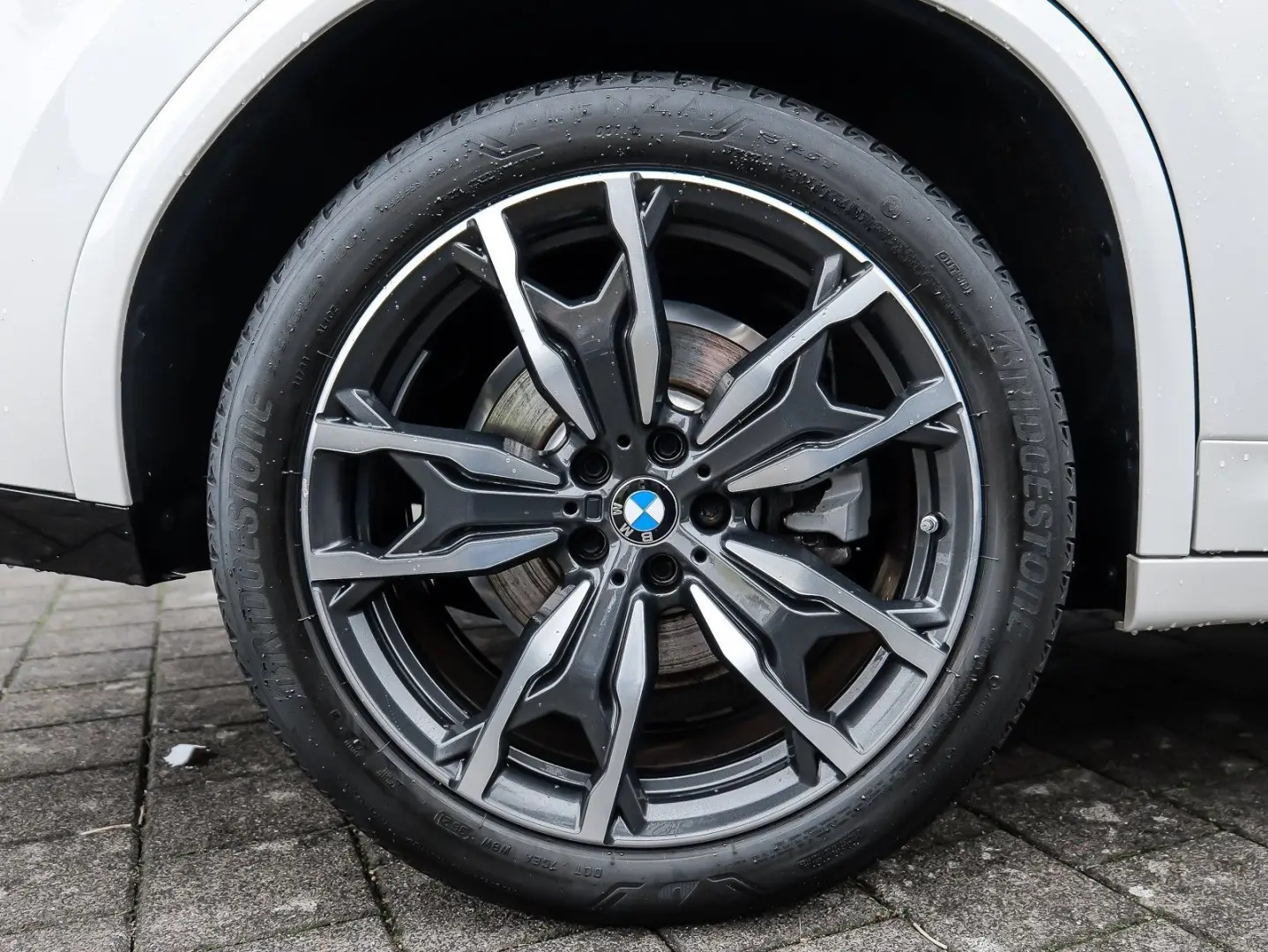 X4 xDrive20d M Sport AHK RFK NAVI Standh. LED