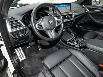 X4 xDrive20d M Sport AHK RFK NAVI Standh. LED
