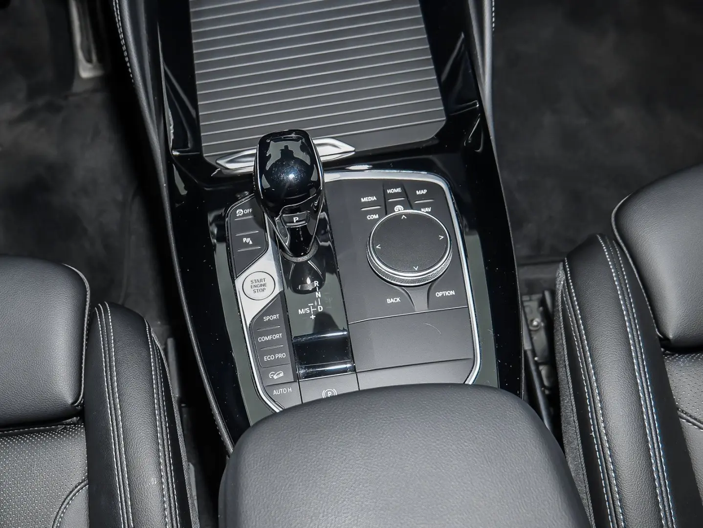 X4 xDrive20d M Sport AHK RFK NAVI Standh. LED