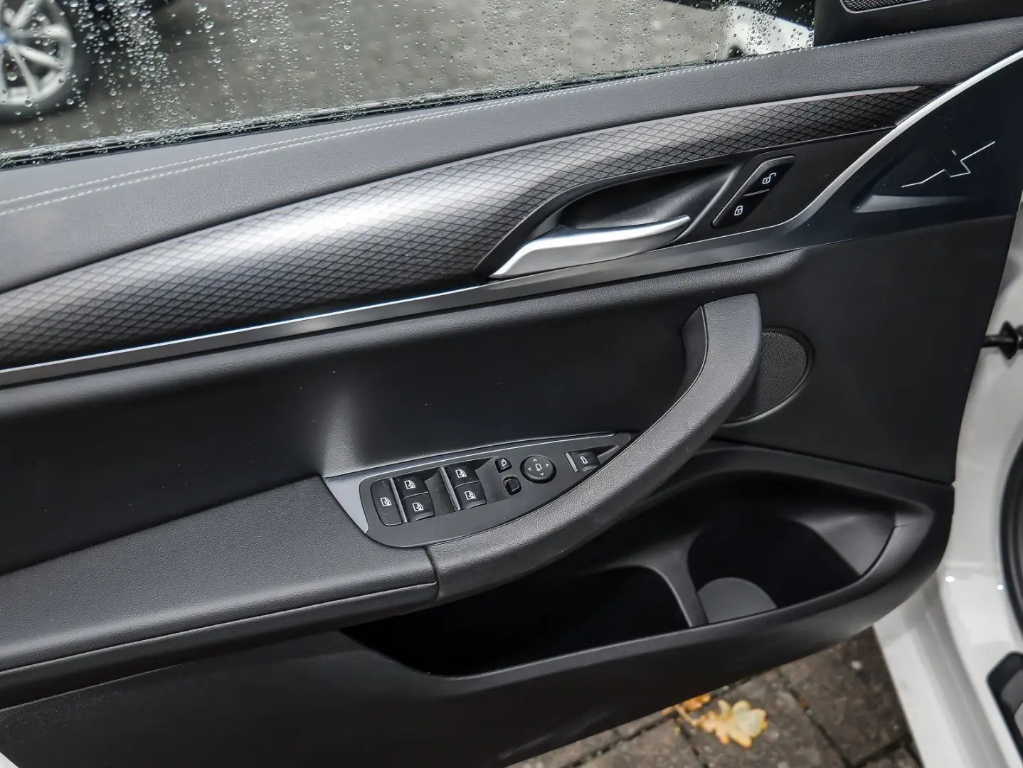 X4 xDrive20d M Sport AHK RFK NAVI Standh. LED