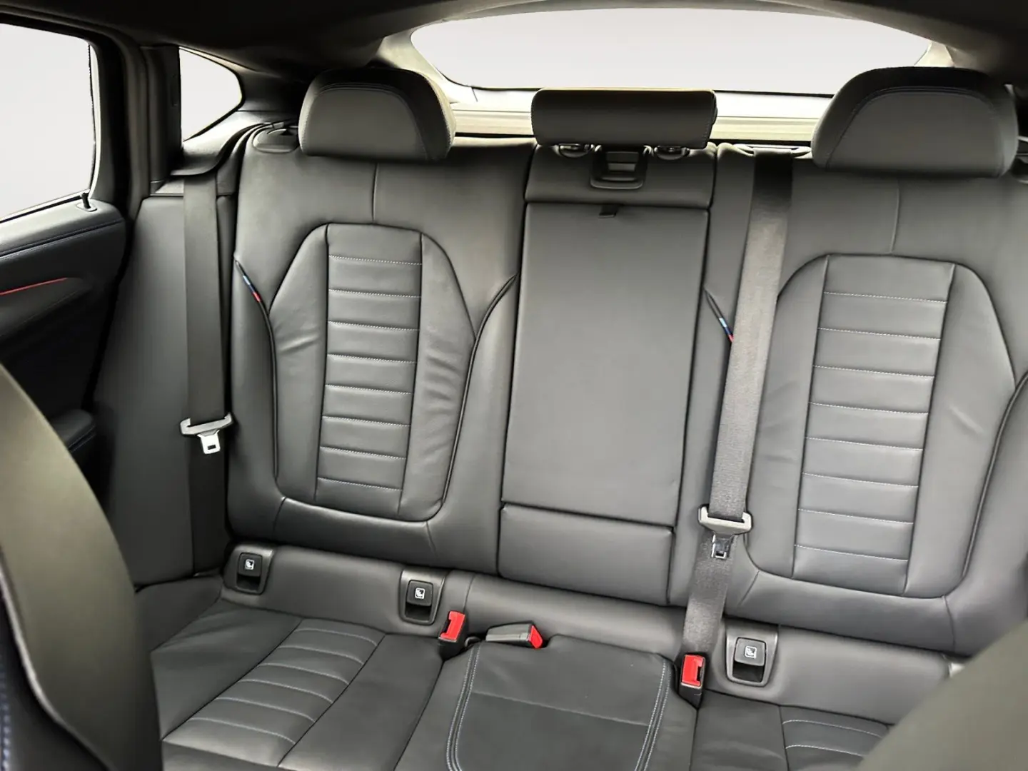 X4 xDrive20i M Sportpaket DAB LED WLAN Shz